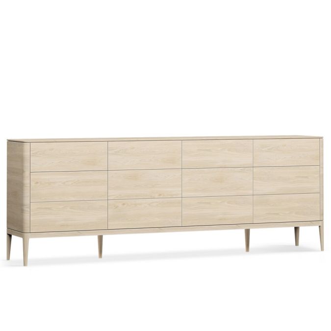 Фото Комод большой NA090CT-M02 Natura