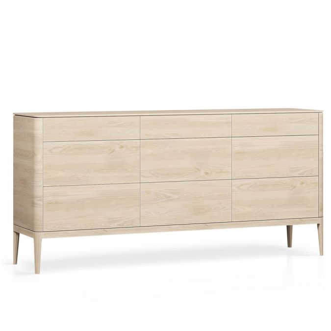 Фото Комод большой NA107BT-M02 Natura