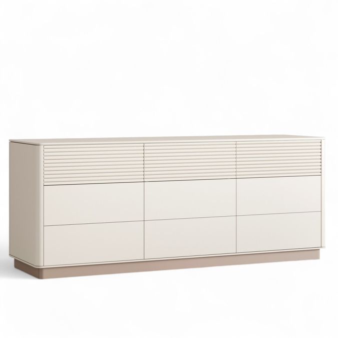 Фото Комод большой PLC007CT_PLC107CT Премиале Бэйз