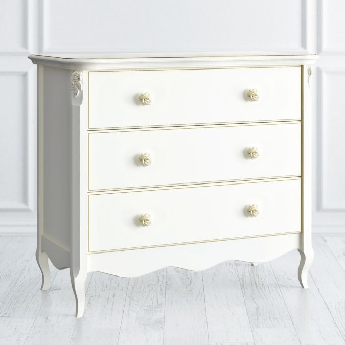 Фото Комод G226-K02-G Golden Rose