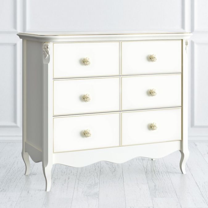 Фото Комод G233-K02-G Golden Rose