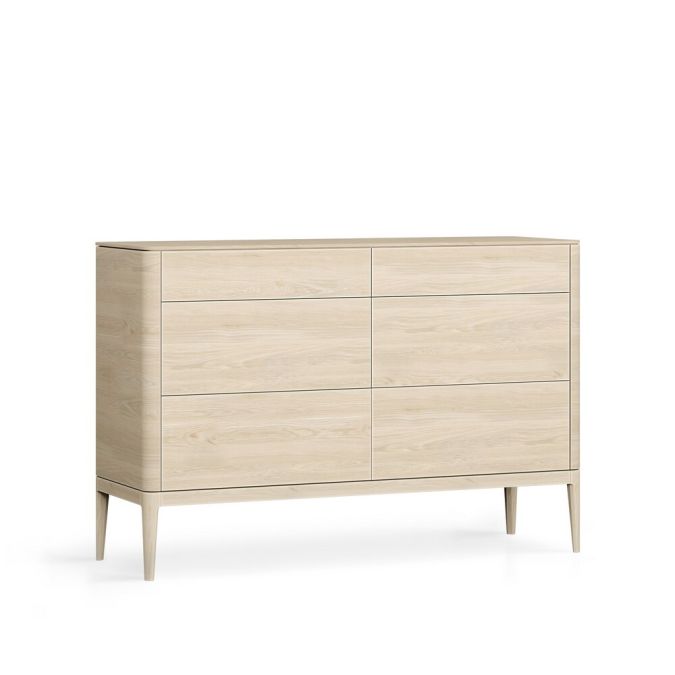 Фото Комод малый NA106BT-M02 Natura