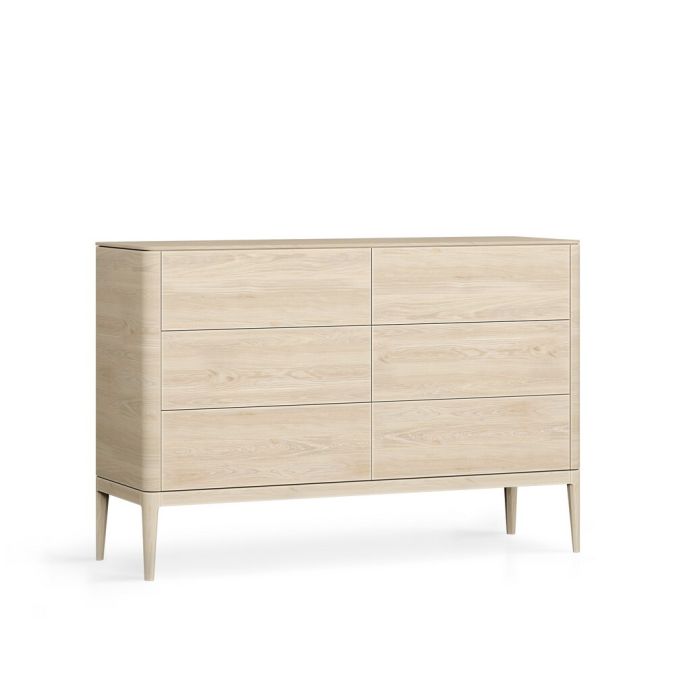 Фото Комод малый NA106CT-M02 Natura