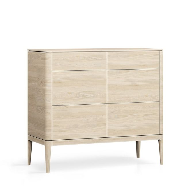 Фото Комод малый NA110BT-M02 Natura