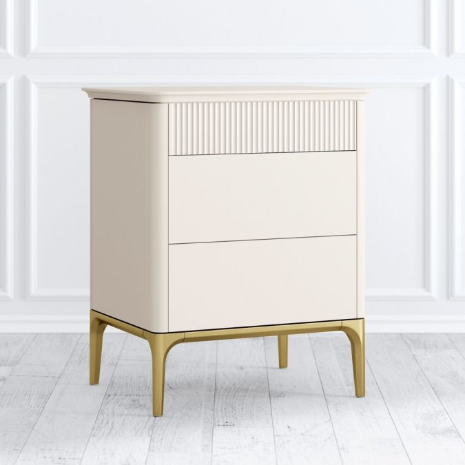Фото Комод малый Pr066BT-gold Primo gold
