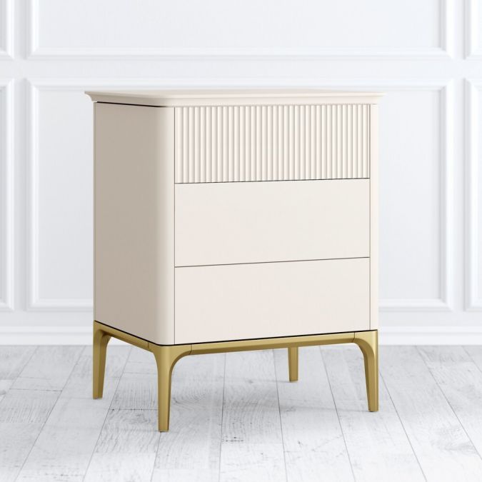 Фото Комод малый Pr066CT-gold Primo gold