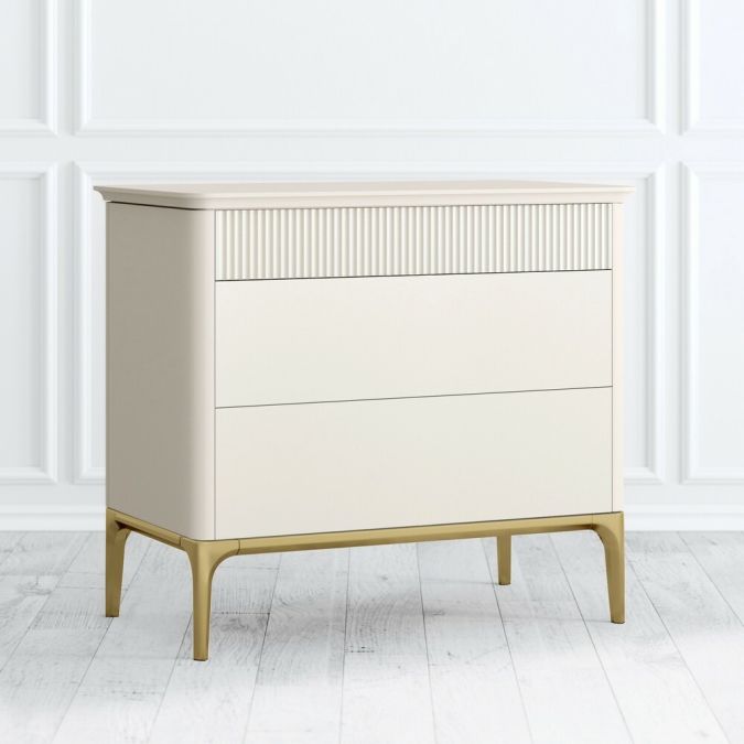Фото Комод малый Pr108BT_Pr109BT-gold Primo gold