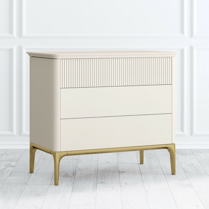 Фото Комод малый Pr108CT_Pr109CT-gold Primo gold