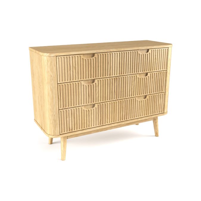 Фото Комод Riflesso 3