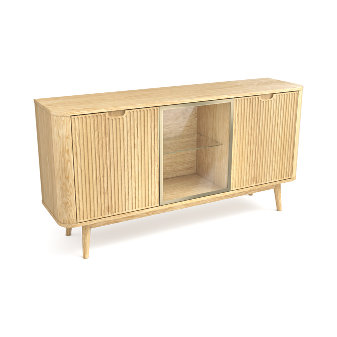 Фото Комод Riflesso 3C