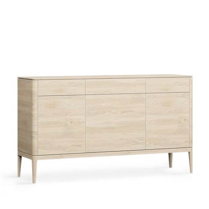 Фото Комод средний NA117AT-M02 Natura