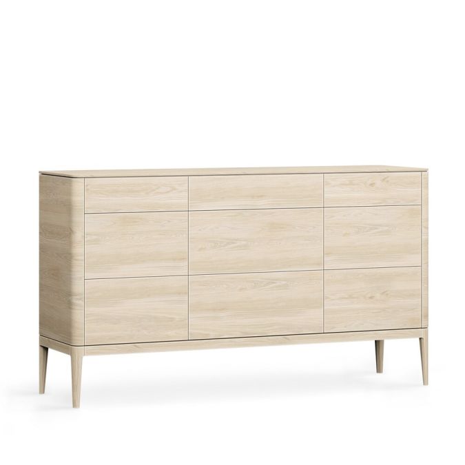 Фото Комод средний NA117BT-M02 Natura