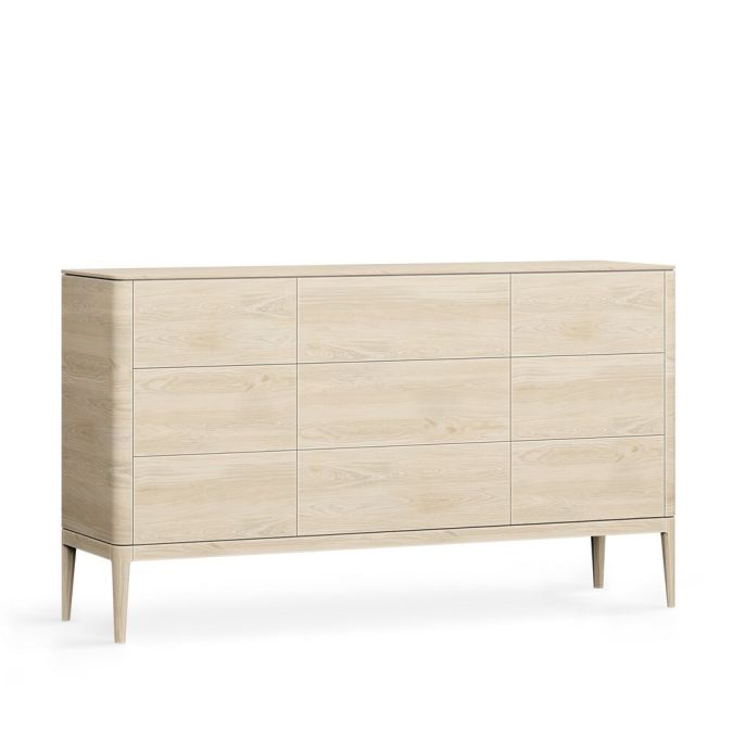 Фото Комод средний NA117CT-M02 Natura