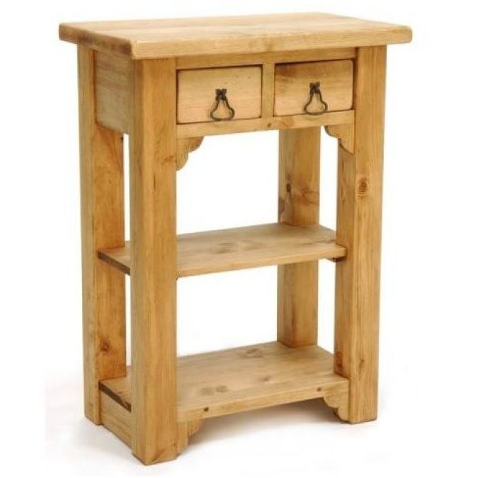 Фото Консоль 700