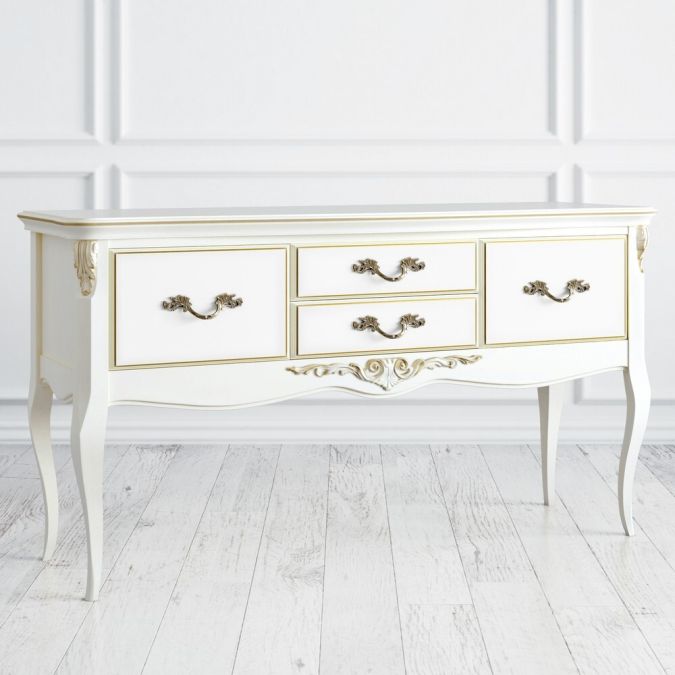 Фото Консоль APg282-K02-G Atelier Gold
