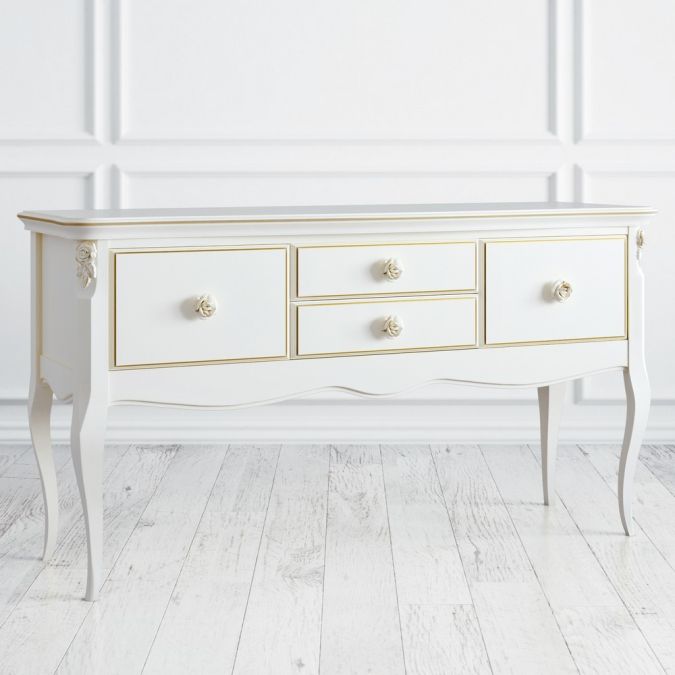 Фото Консоль G282-K02-G Golden Rose
