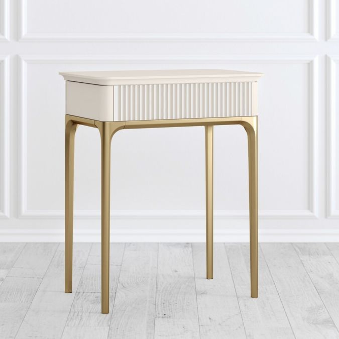 Фото Консоль Pr064BT-gold Primo gold