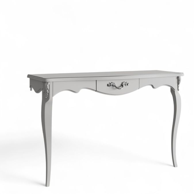 Фото Консоль пристенная APs382-K04-S Ательер Хоум