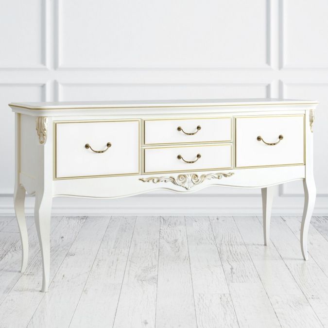 Фото Консоль R282g Romantic Gold