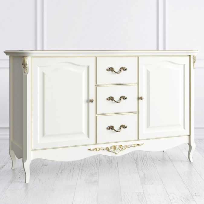 Фото Креденс APg147-K02-G Atelier Gold