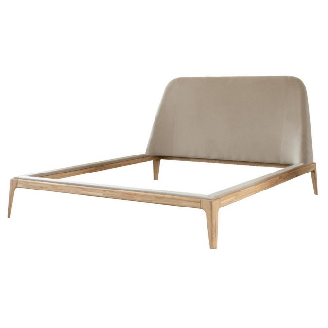 Фото Кровать двуспальная 180х200 Атланта 2