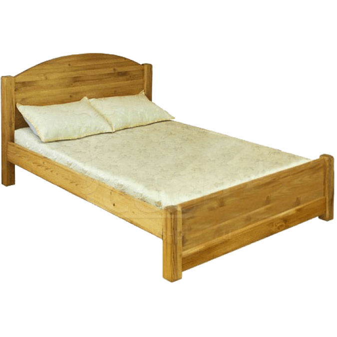 Фото Кровать LMEX 120x200 низкое изножье