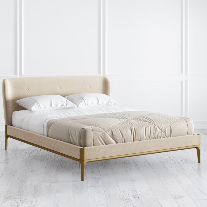 Фото Кровать Pr051E-G-B01 Primo gold