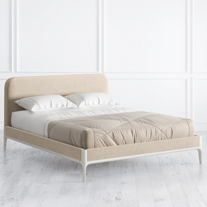 Фото Кровать Pr051F-K07-B01 ПРИМО Голд