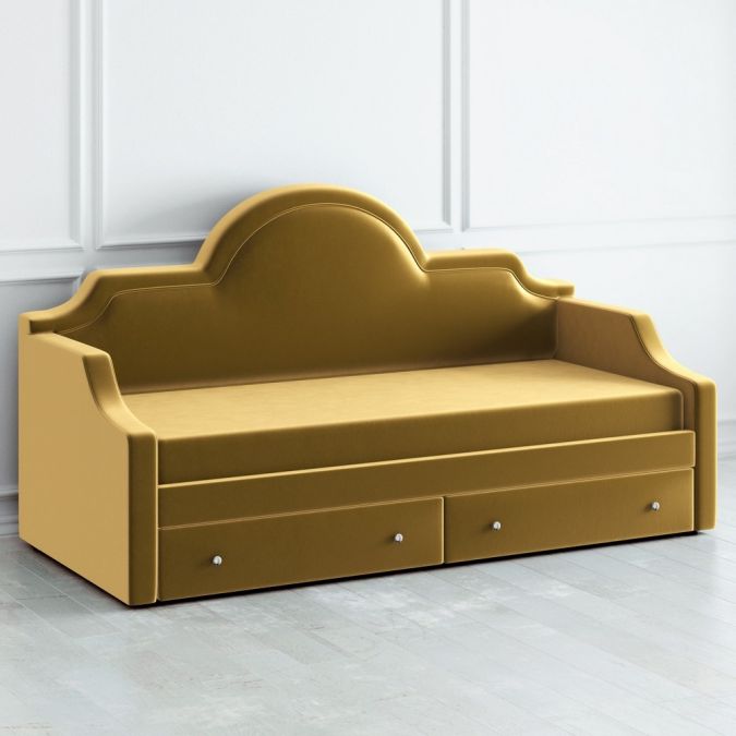 Фото Кровать пристенная Daybed K40-1020-B15