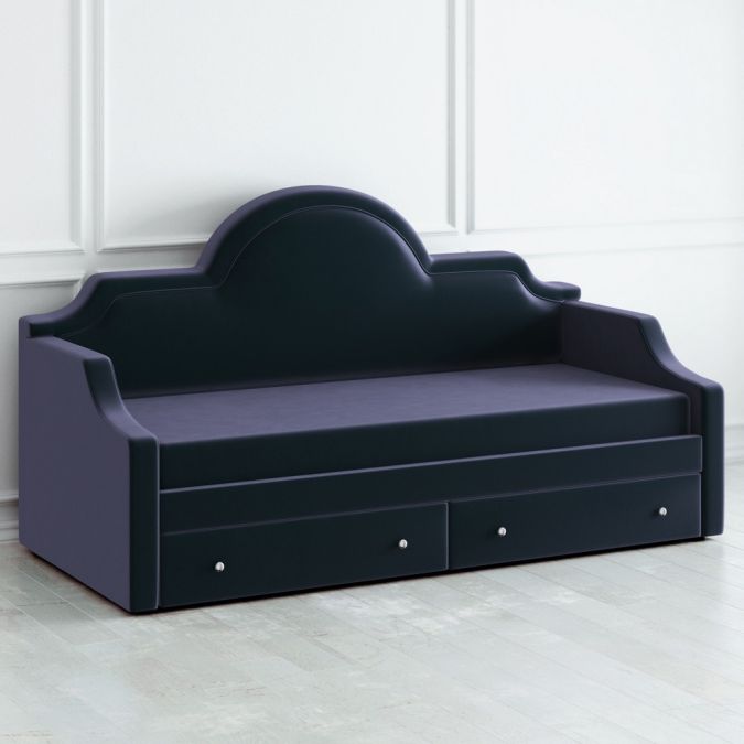 Фото Кровать пристенная Daybed K40-1020-B18