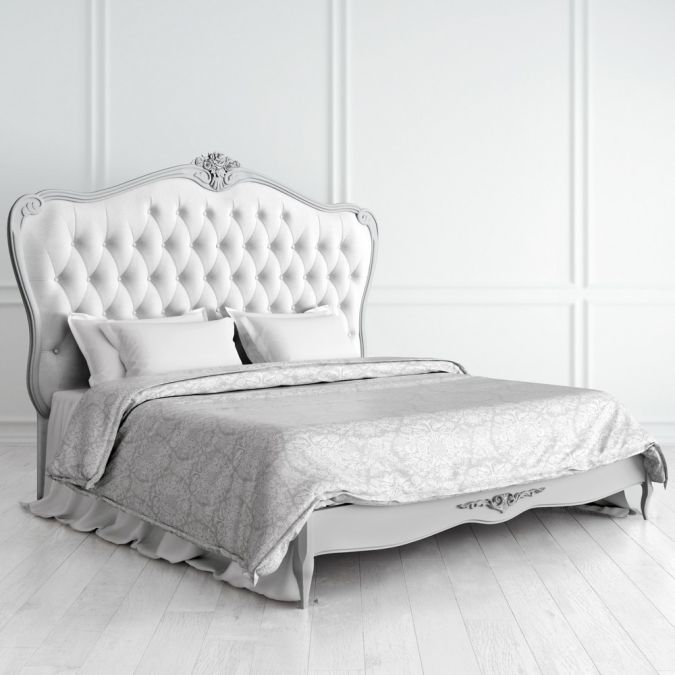 Фото Кровать с мягким изголовьем 180*200 G528-K04-S-B07 Atelier Home