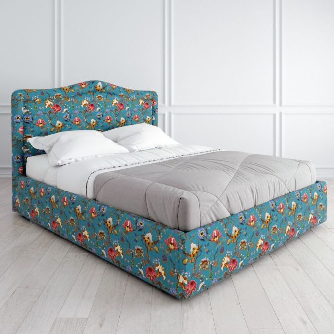 Фото Кровать с подъемным механизмом K01-0365 Vary bed