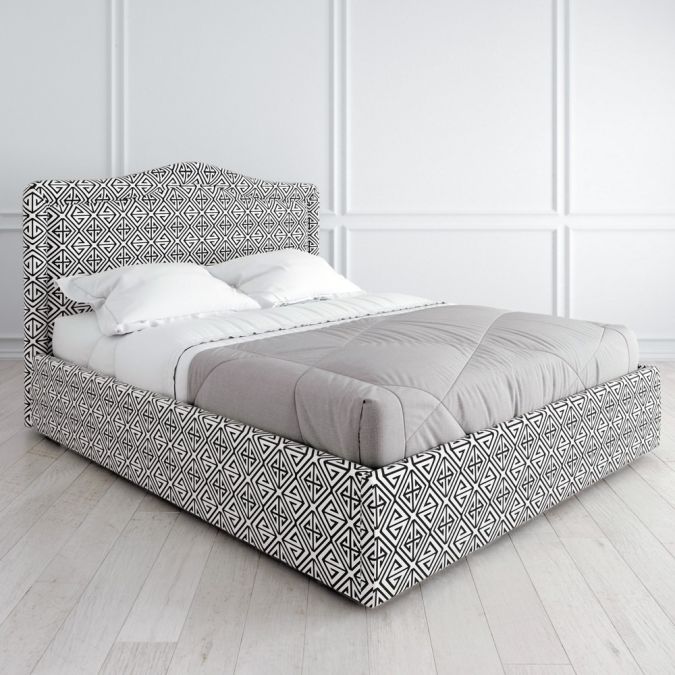 Фото Кровать с подъемным механизмом K01-0366 Vary bed