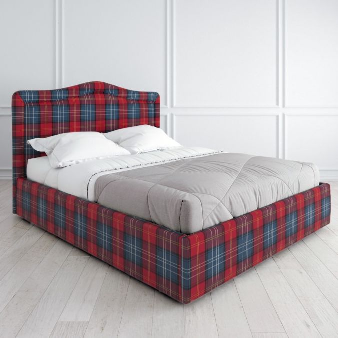 Фото Кровать с подъемным механизмом K01-0368 Vary bed
