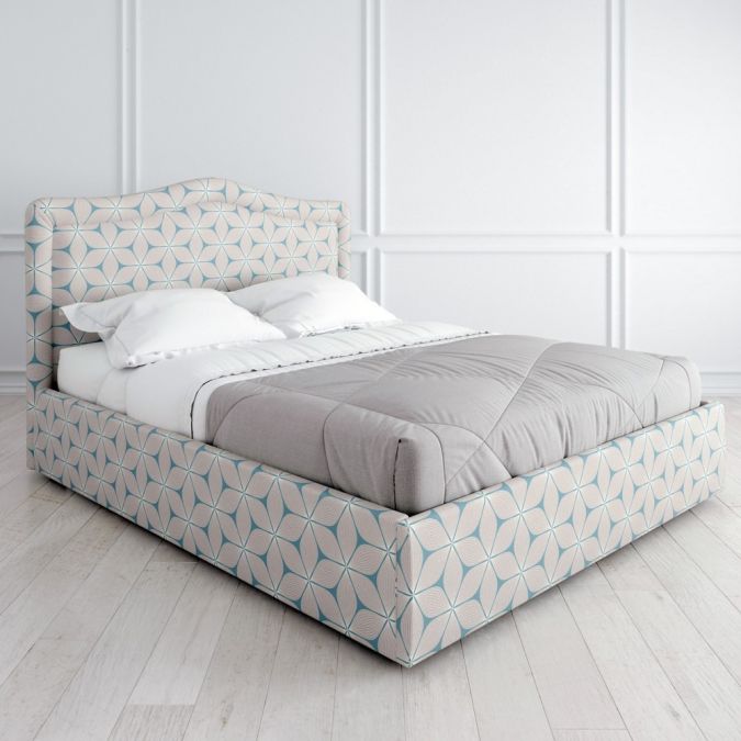 Фото Кровать с подъемным механизмом K01-0383 Vary bed