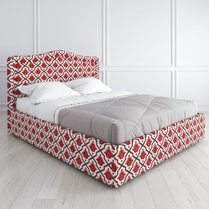 Фото Кровать с подъемным механизмом K01-0398 Vary bed