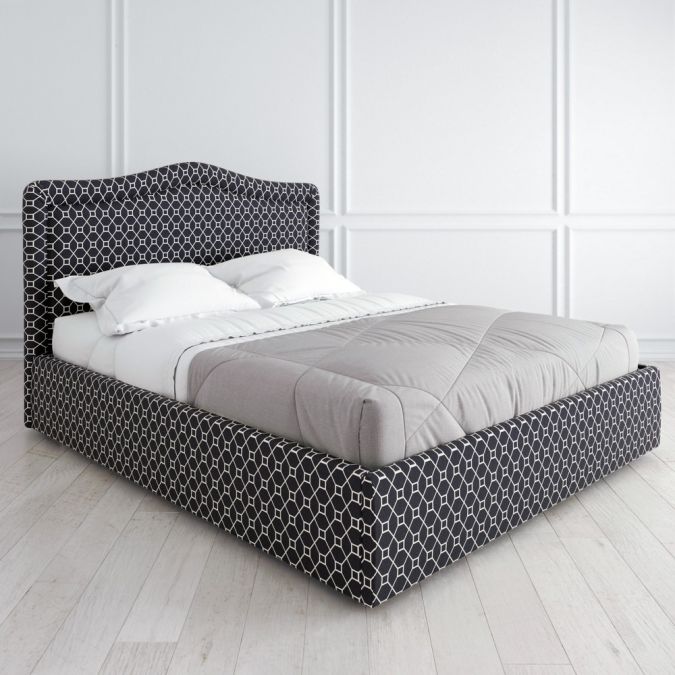 Фото Кровать с подъемным механизмом K01-0410 Vary bed