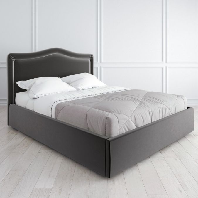 Фото Кровать с подъемным механизмом K01-B12 Vary bed