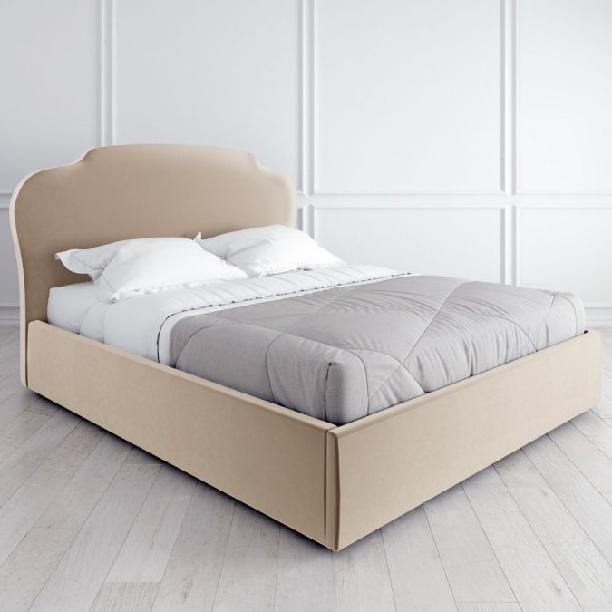 Фото Кровать с подъемным механизмом K03-B01 Vary bed