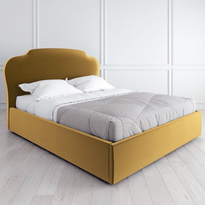 Фото Кровать с подъемным механизмом K03-B15 Vary bed
