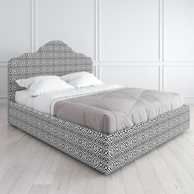 Фото Кровать с подъемным механизмом K04-0366 Vary bed
