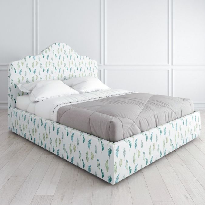 Фото Кровать с подъемным механизмом K04-0372 Vary bed