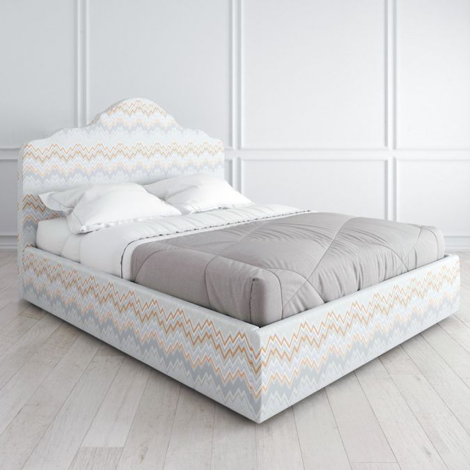 Фото Кровать с подъемным механизмом K04-0384 Vary bed