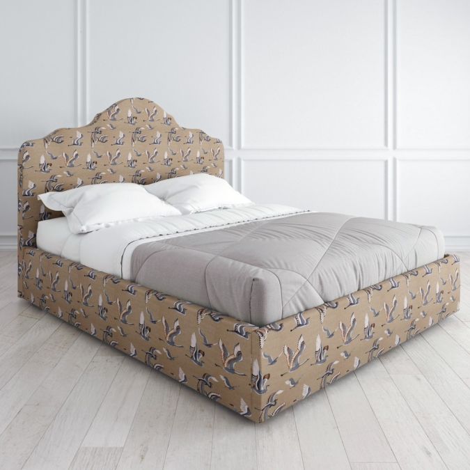 Фото Кровать с подъемным механизмом K04-0390 Vary bed