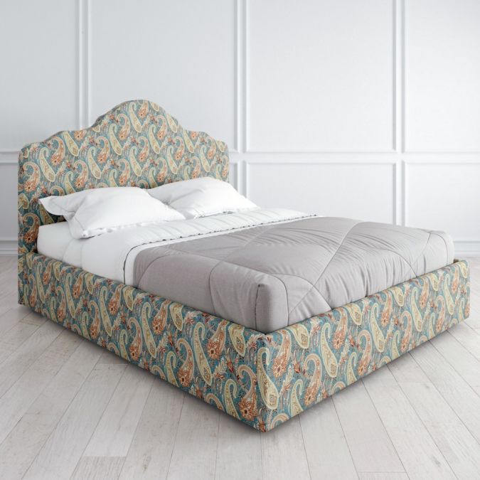 Фото Кровать с подъемным механизмом K04-0391 Vary bed