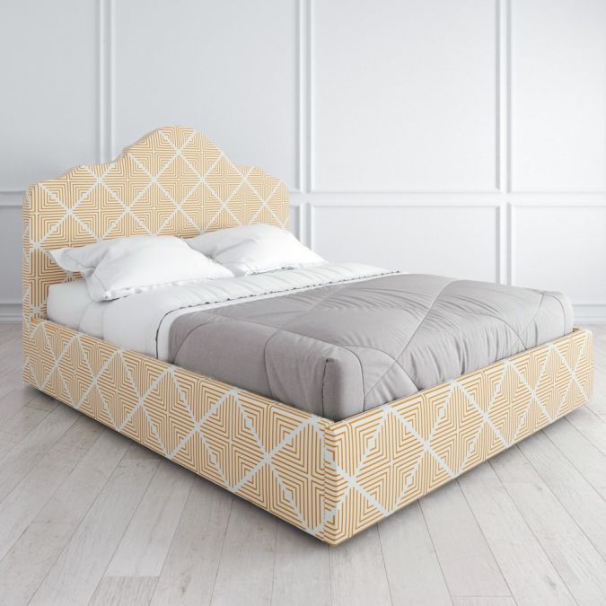 Фото Кровать с подъемным механизмом K04-0392 Vary bed