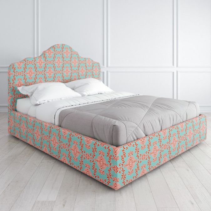 Фото Кровать с подъемным механизмом K04-0399 Vary bed