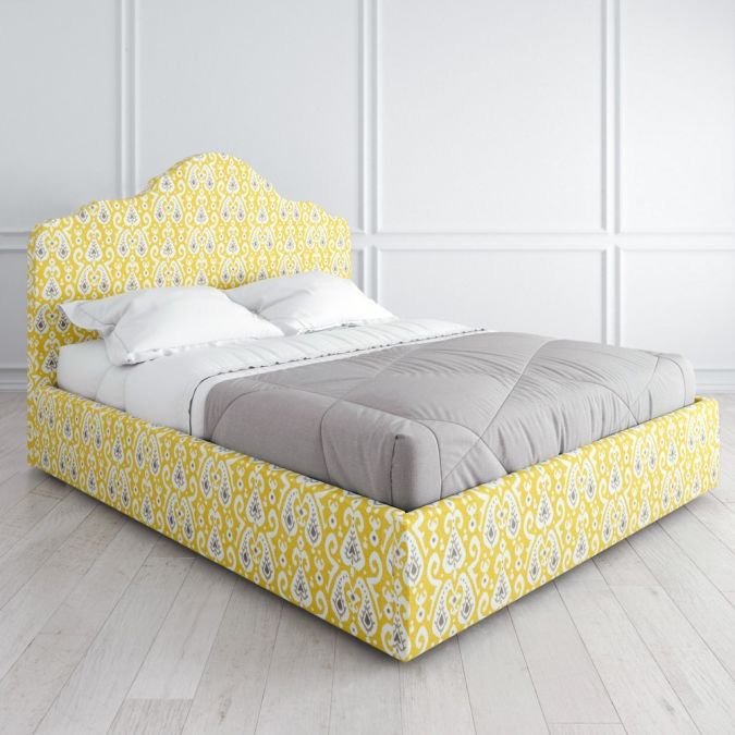 Фото Кровать с подъемным механизмом K04-0407 Vary bed