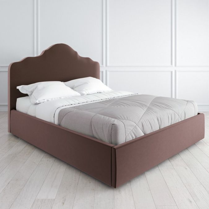 Фото Кровать с подъемным механизмом K04-B05 Vary bed