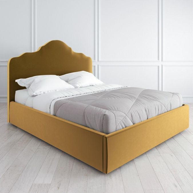 Фото Кровать с подъемным механизмом K04-B15 Vary bed